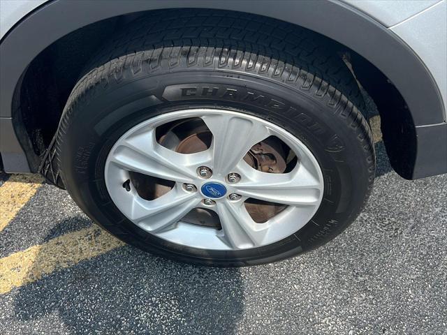 used 2013 Ford Escape car, priced at $8,950