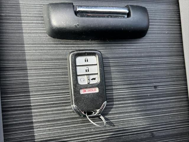 used 2021 Honda Pilot car, priced at $26,950
