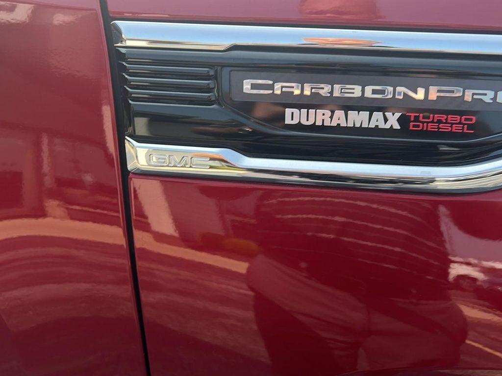 used 2021 GMC Sierra 1500 car, priced at $43,950