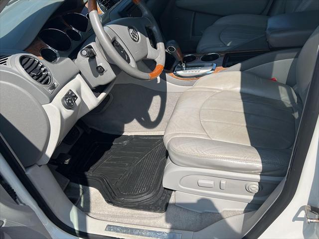 used 2008 Buick Enclave car, priced at $4,950