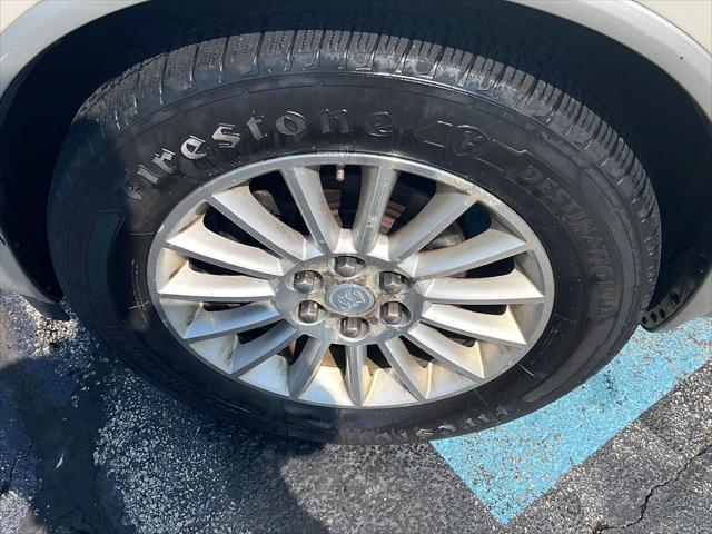 used 2008 Buick Enclave car, priced at $4,950