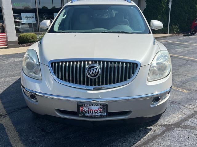 used 2008 Buick Enclave car, priced at $4,950