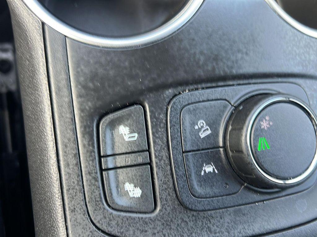 used 2020 GMC Terrain car, priced at $20,950