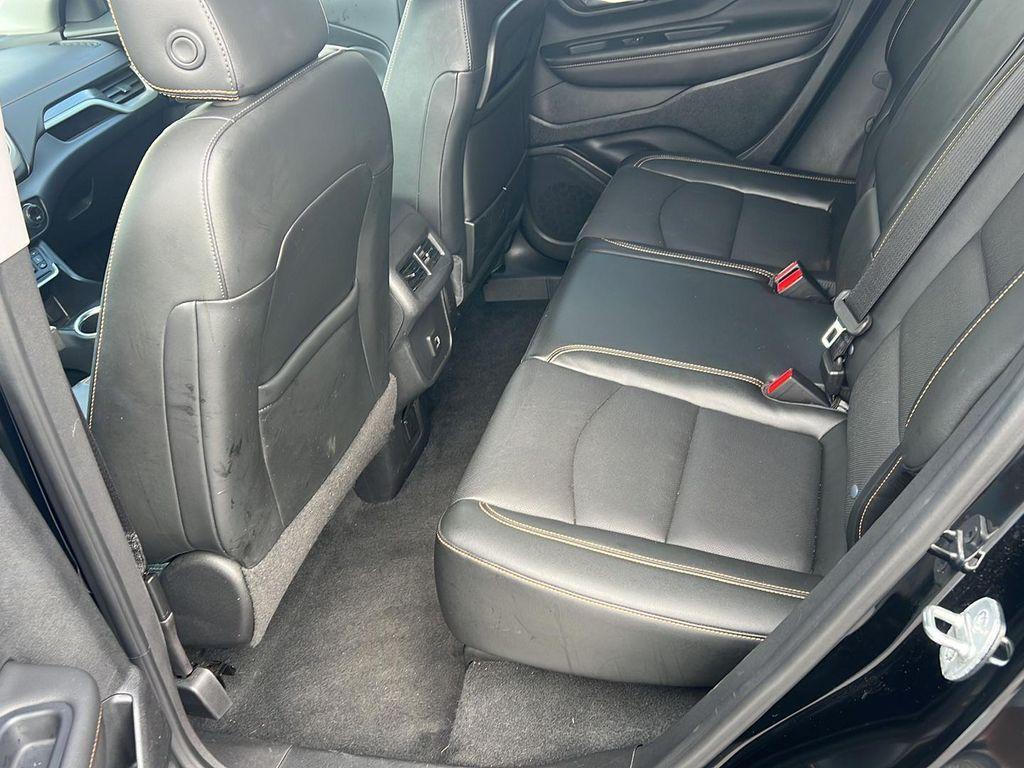 used 2020 GMC Terrain car, priced at $20,950