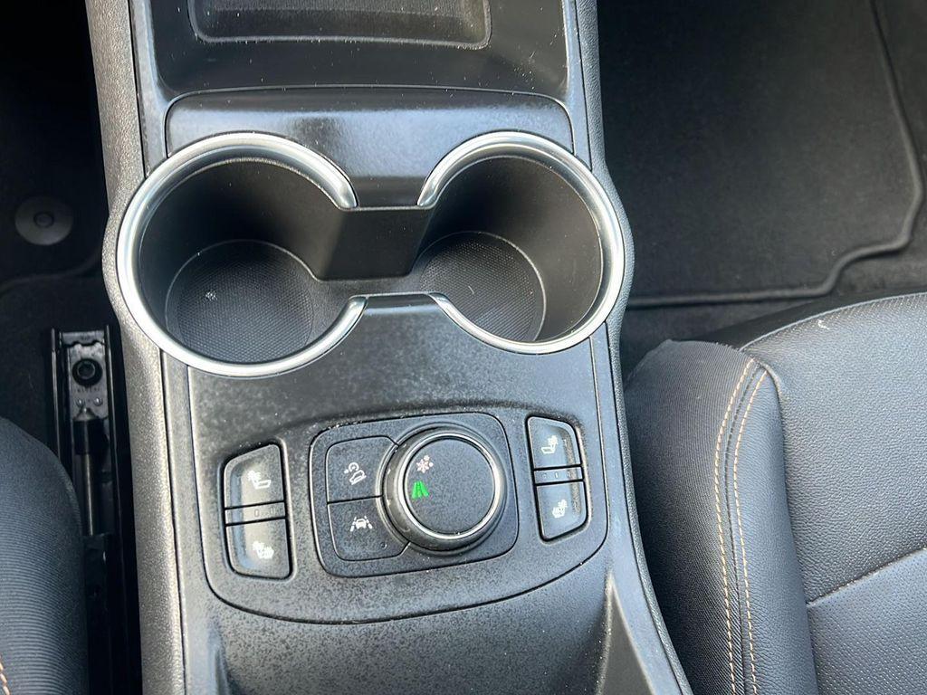 used 2020 GMC Terrain car, priced at $20,950