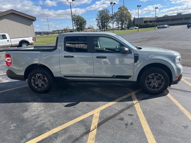 used 2023 Ford Maverick car, priced at $30,200