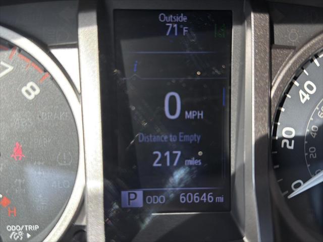 used 2019 Toyota Tacoma car, priced at $28,950