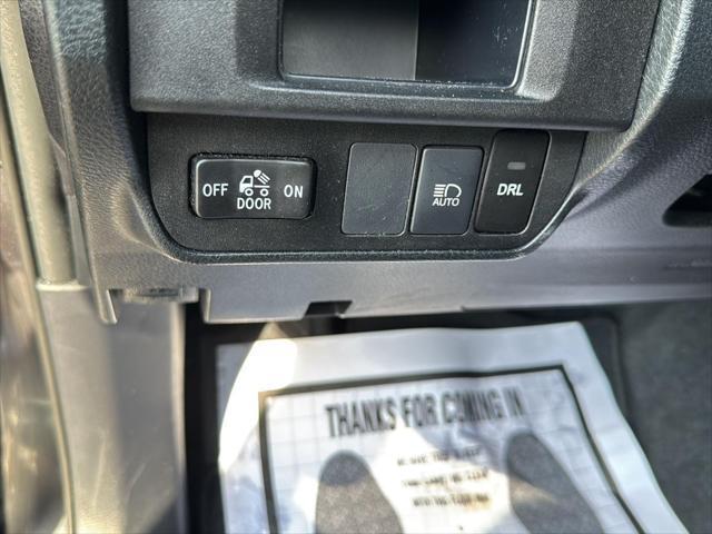 used 2019 Toyota Tacoma car, priced at $28,950
