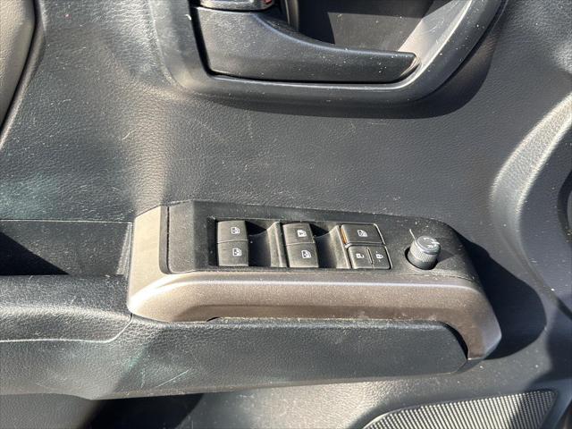 used 2019 Toyota Tacoma car, priced at $28,950
