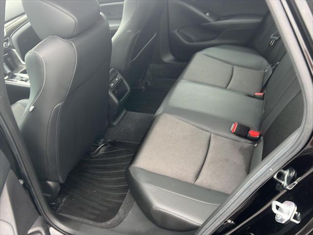 used 2022 Honda Accord car, priced at $27,950