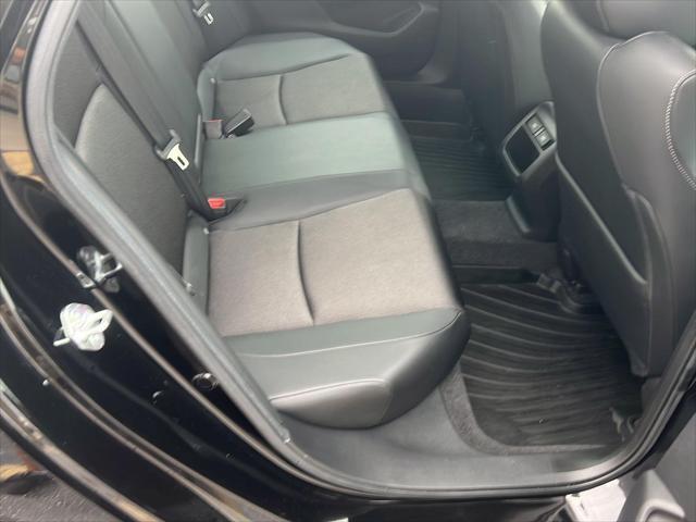used 2022 Honda Accord car, priced at $27,950