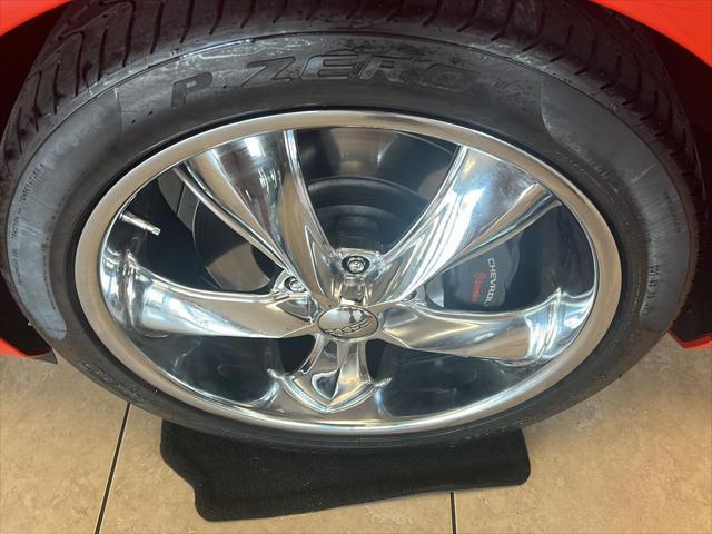 used 2010 Chevrolet Camaro car, priced at $29,950