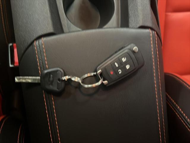 used 2010 Chevrolet Camaro car, priced at $29,950