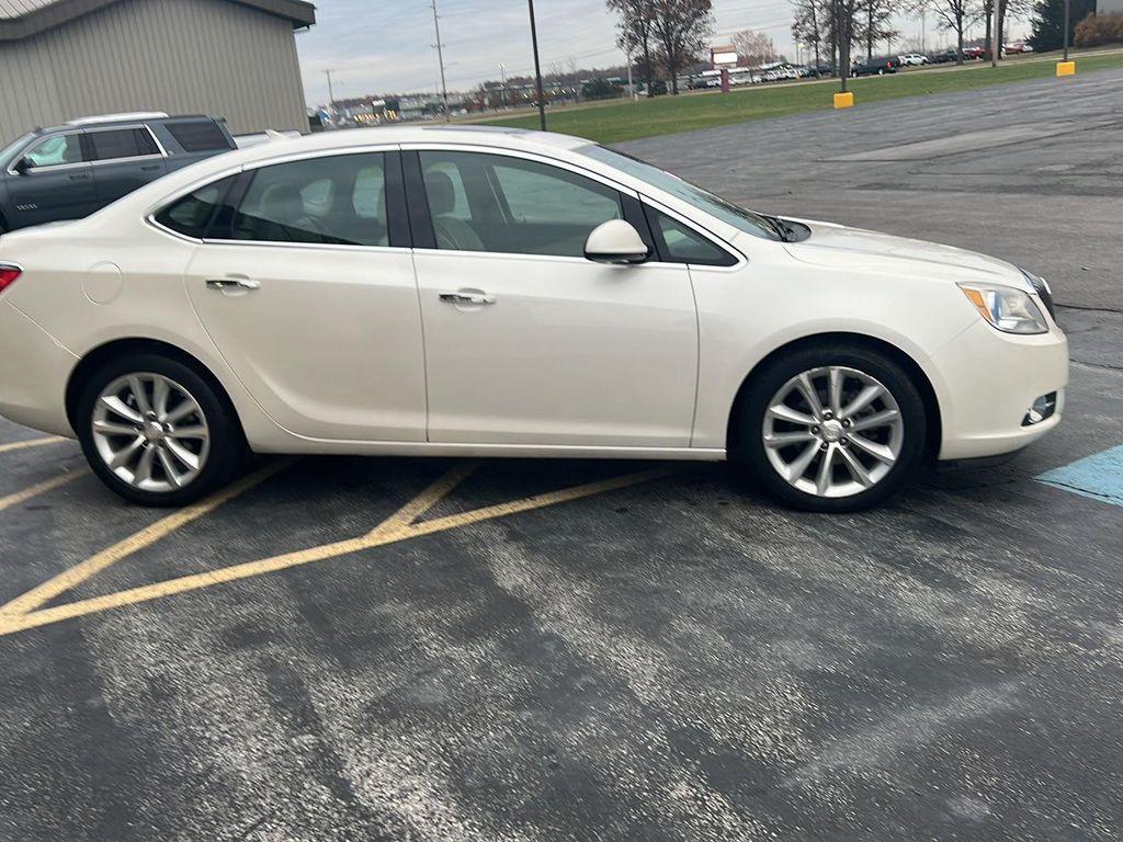 used 2013 Buick Verano car, priced at $7,950
