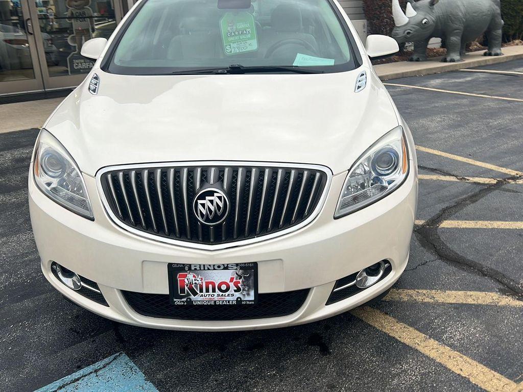 used 2013 Buick Verano car, priced at $7,950