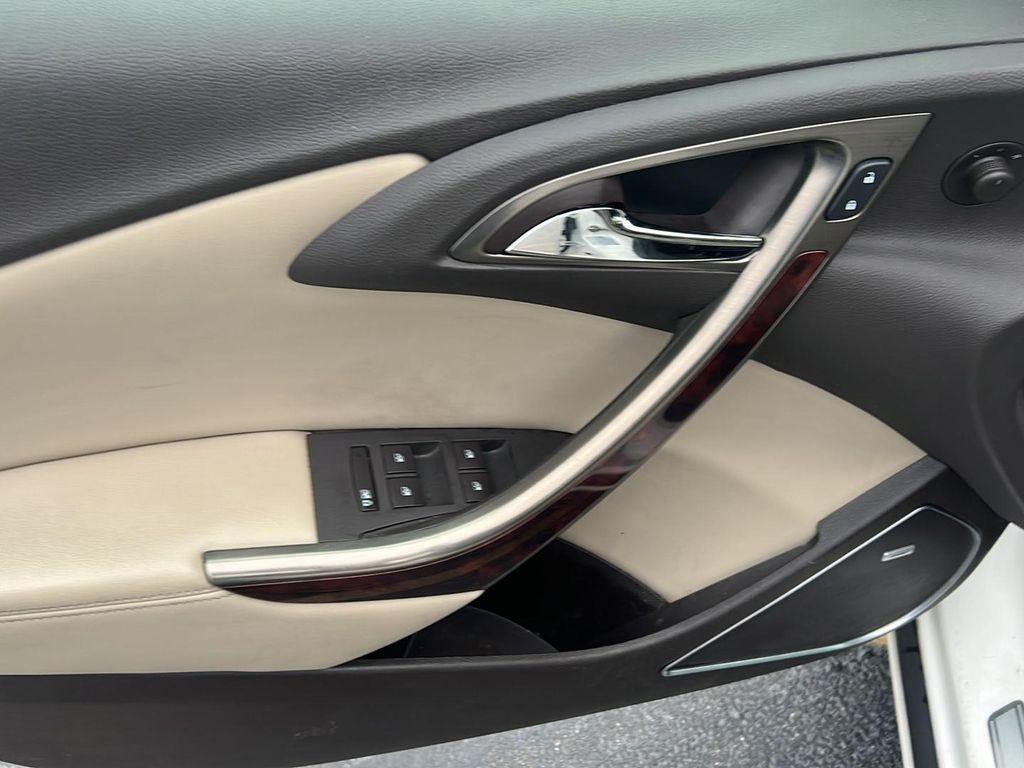 used 2013 Buick Verano car, priced at $7,950