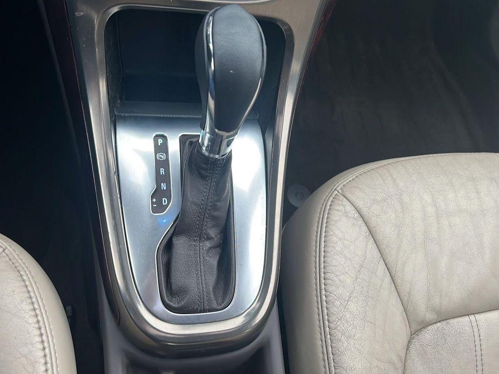 used 2013 Buick Verano car, priced at $7,950