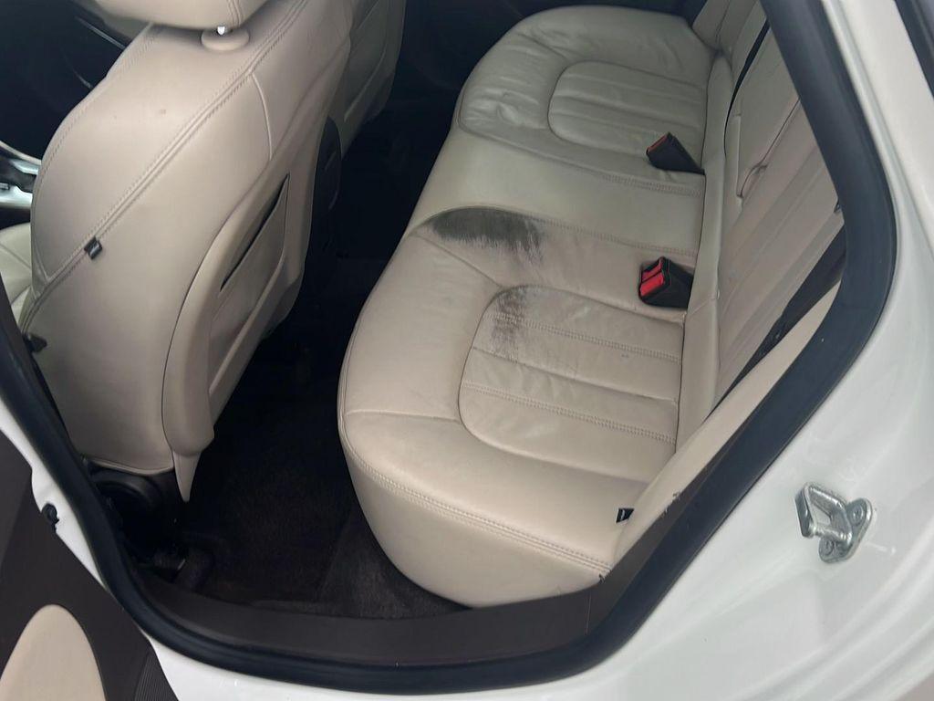 used 2013 Buick Verano car, priced at $7,950