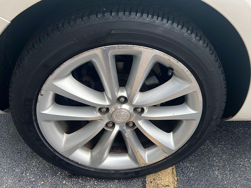 used 2013 Buick Verano car, priced at $7,950