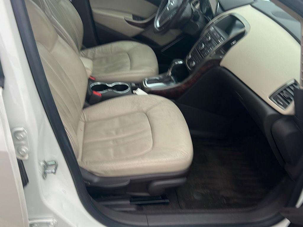 used 2013 Buick Verano car, priced at $7,950