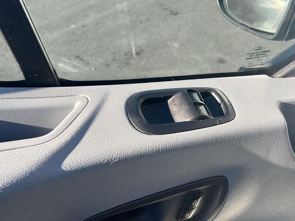 used 2015 Ford Transit-150 car, priced at $17,950