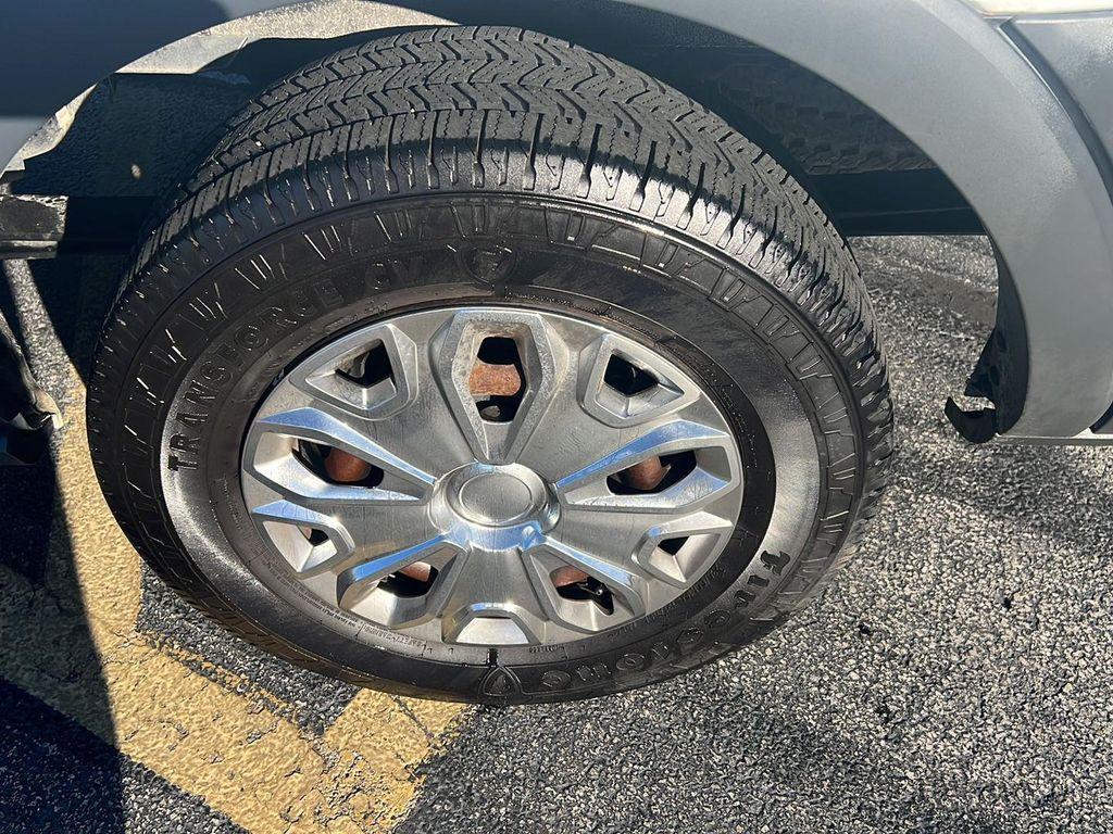 used 2015 Ford Transit-150 car, priced at $17,950