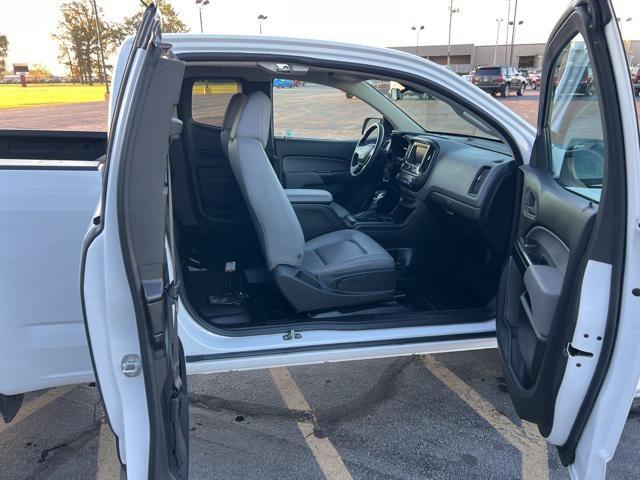 used 2022 Chevrolet Colorado car, priced at $25,450