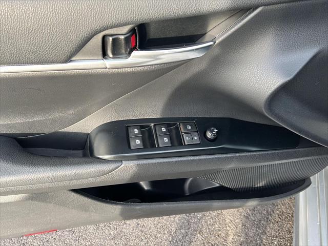 used 2020 Toyota Camry car, priced at $25,950