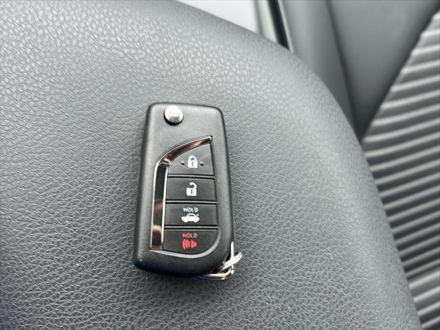 used 2020 Toyota Camry car, priced at $25,950