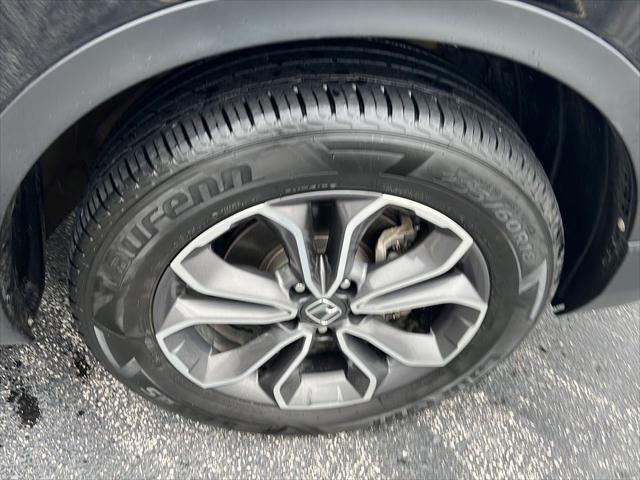 used 2020 Honda CR-V car, priced at $25,950