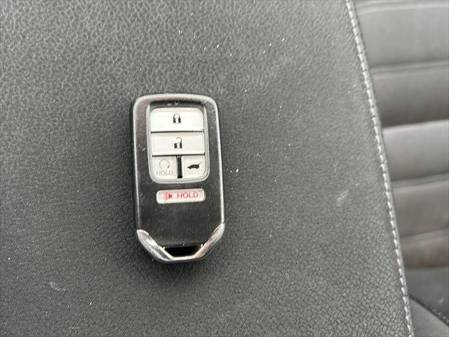 used 2020 Honda CR-V car, priced at $25,950