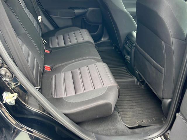 used 2020 Honda CR-V car, priced at $25,950