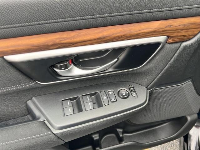 used 2020 Honda CR-V car, priced at $25,950
