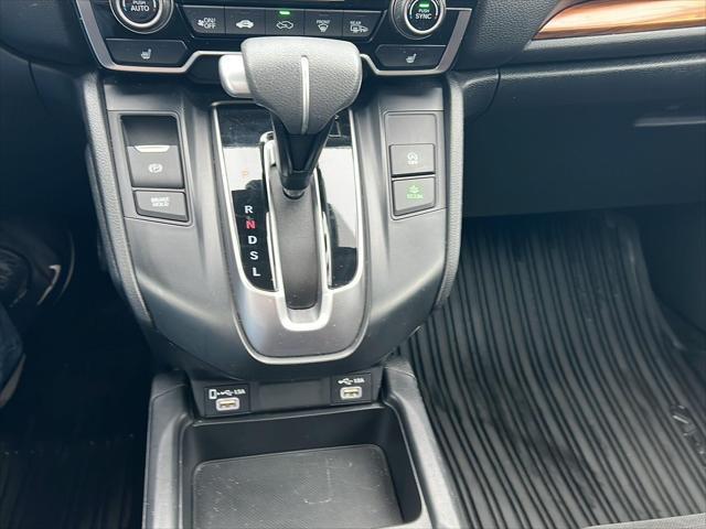 used 2020 Honda CR-V car, priced at $25,950