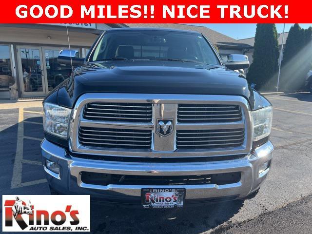 used 2011 Dodge Ram 2500 car, priced at $26,800