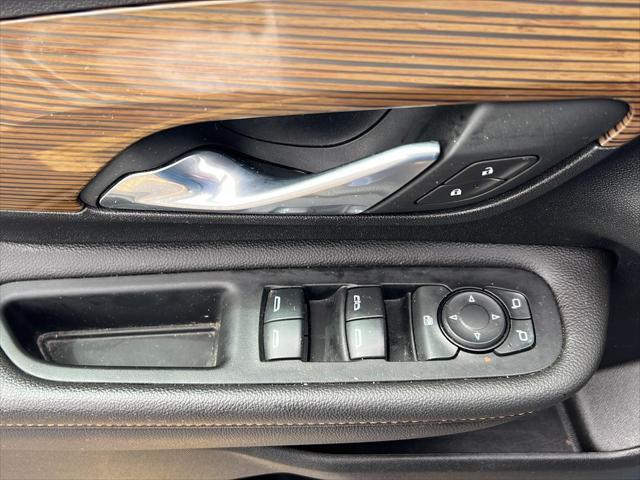 used 2020 GMC Terrain car, priced at $19,950