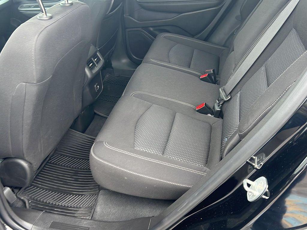 used 2022 GMC Terrain car, priced at $21,950