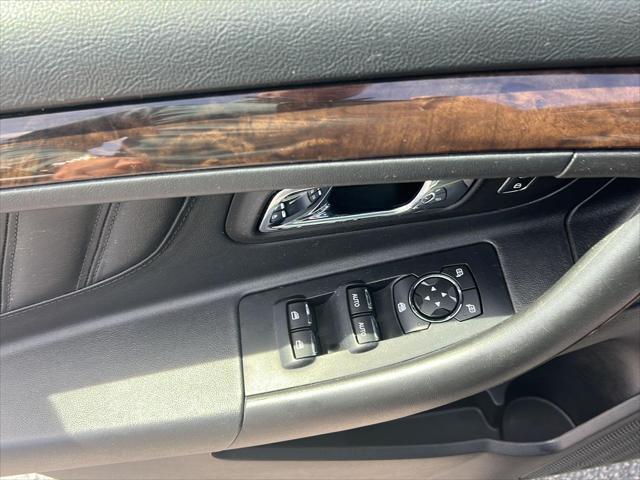 used 2014 Ford Taurus car, priced at $9,900