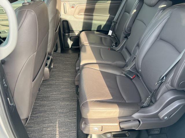 used 2024 Honda Odyssey car, priced at $40,950