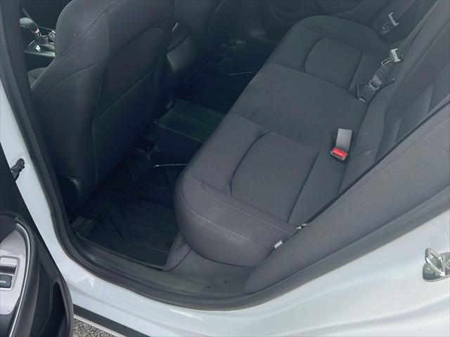 used 2024 Chevrolet Malibu car, priced at $25,750