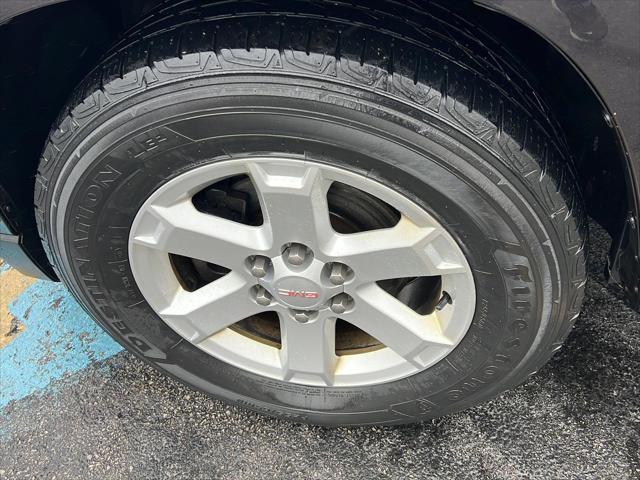 used 2013 GMC Acadia car, priced at $9,950