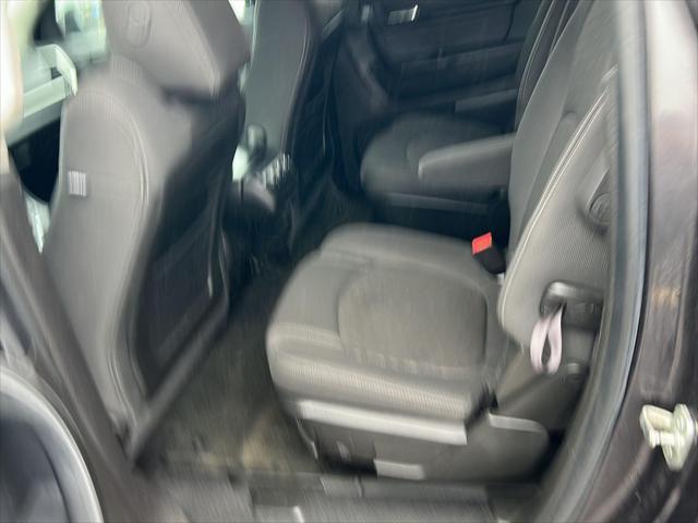 used 2013 GMC Acadia car, priced at $9,950