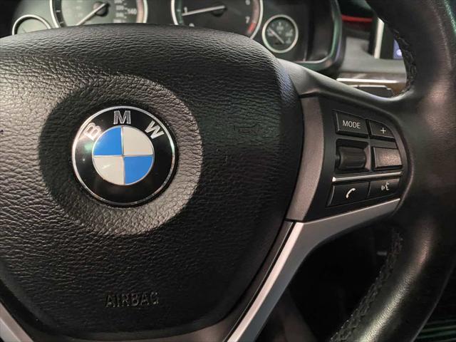 used 2017 BMW X5 car, priced at $19,998