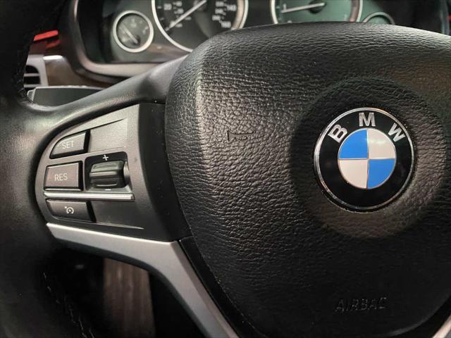 used 2017 BMW X5 car, priced at $19,998