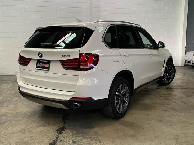 used 2017 BMW X5 car, priced at $19,998