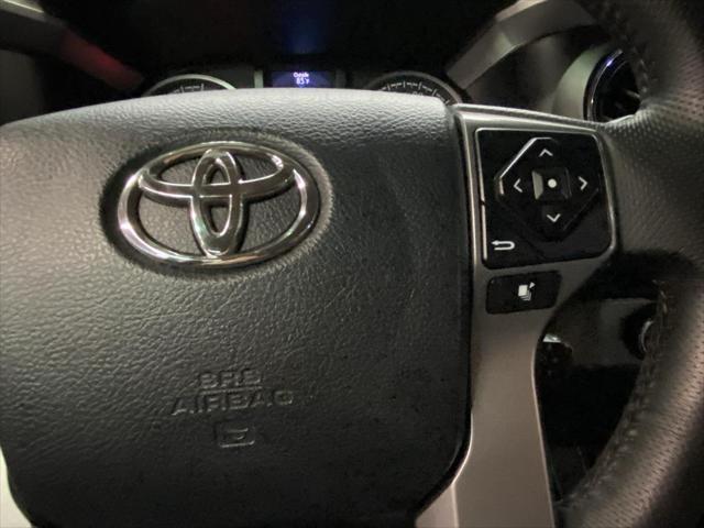 used 2017 Toyota Tacoma car, priced at $30,498