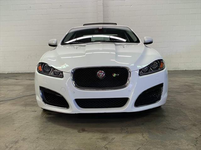 used 2014 Jaguar XF car, priced at $22,998