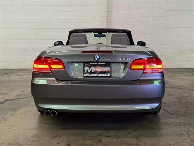 used 2010 BMW 328 car, priced at $15,498