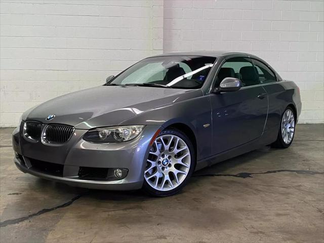 used 2010 BMW 328 car, priced at $15,498