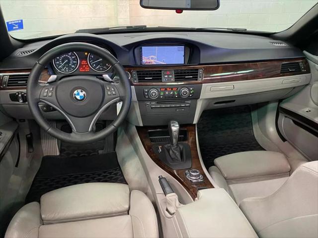 used 2010 BMW 328 car, priced at $15,498